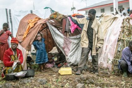 Funding shortfall hinders UN probe into rights abuses in eastern Congo