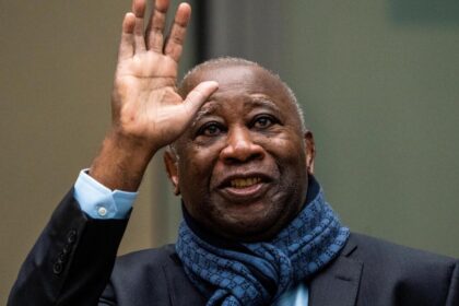 African Court Dismisses Gbagbo’s Complaint Against Ivory Coast Over Election Ban