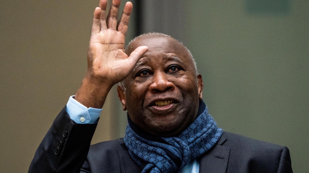 African Court Dismisses Gbagbo’s Complaint Against Ivory Coast Over Election Ban