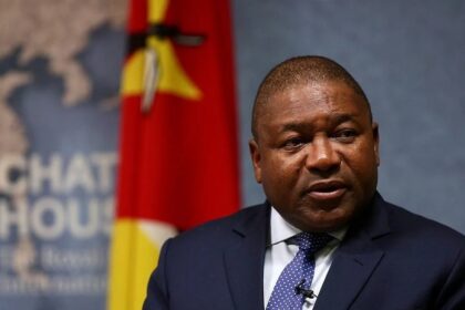 Mozambique President Calls for Greater Freedom of Movement With Portugal