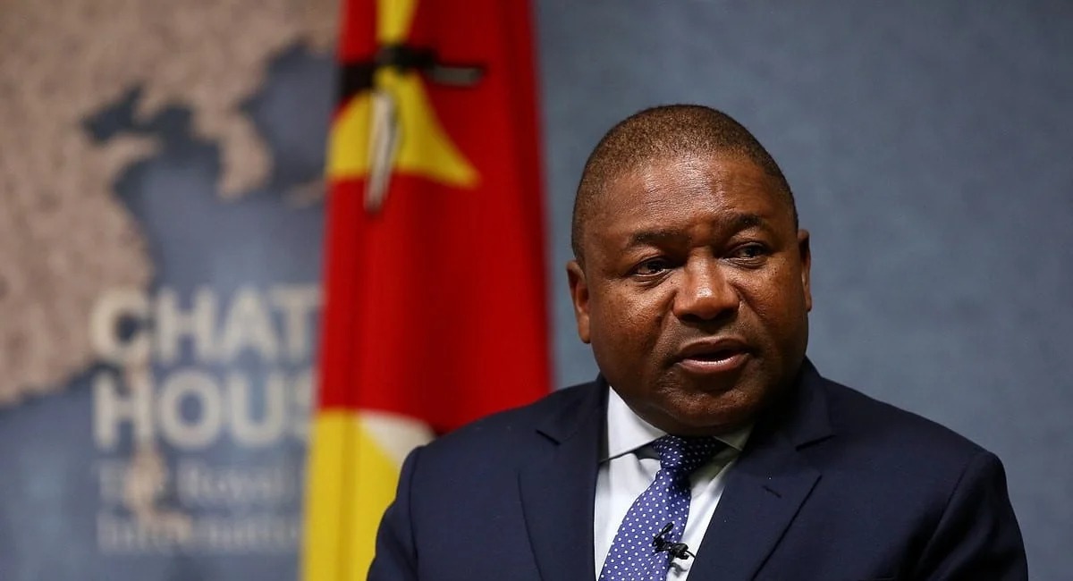 Mozambique President Calls for Greater Freedom of Movement With Portugal