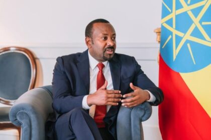 Ethiopia Secures $3.5bn Debt Relief under G20 Framework