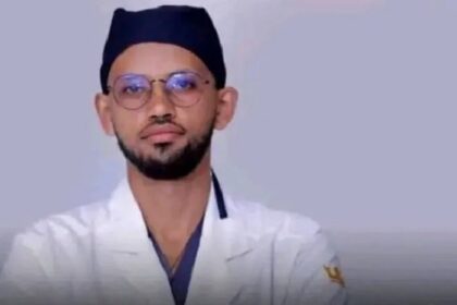 Amnesty Demands Release of Ethiopian Doctor Detained Over Health Workers’ Strike