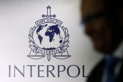 INTERPOL Warns of Rising Human Trafficking Tied to Online Scam Syndicates