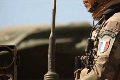 France Hands Over Rufisque Base to Senegal as Military Withdrawal Nears Completion