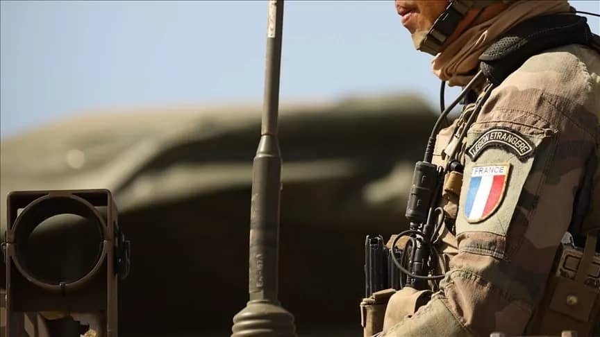 France Hands Over Rufisque Base to Senegal as Military Withdrawal Nears Completion