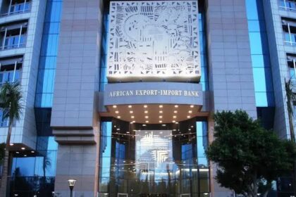 Moody’s Downgrades Afreximbank to B2 Amid Rising Credit Risk