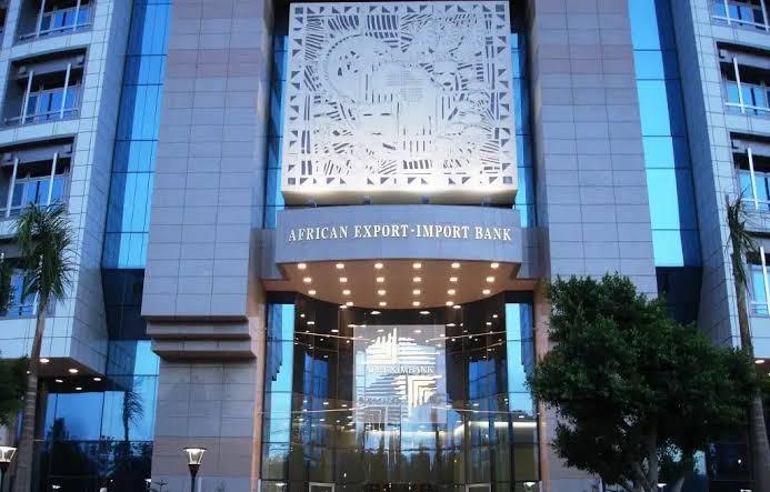 Moody’s Downgrades Afreximbank to B2 Amid Rising Credit Risk 16 Moody’s Downgrades Afreximbank to B2 Amid Rising Credit Risk
