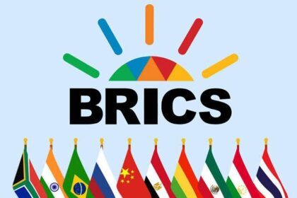 Ghanaian MP: BRICS Bloc Offers Global South a Fairer Alternative to Dollar-Based Trade