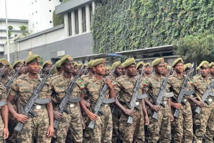 Ethiopian Army Claims to ‘Annihilate’ Fano Fighters as Rebel Group Reports Gains