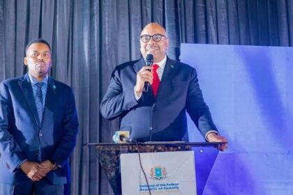 Somalia ,Tanzania Resume Direct Flights and Deepen Bilateral Cooperation