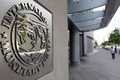 IMF Urges Nigeria to Adjust 2025 Budget Amid Falling Oil Prices
