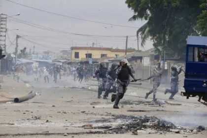 ECOWAS Urges Dialogue and Calm in Togo Amid Deadly Protest Crackdown