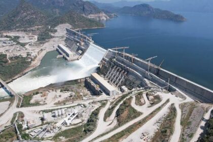 Cairo Rejects Ethiopia’s “Water Hegemony” Approach over Nile Dispute