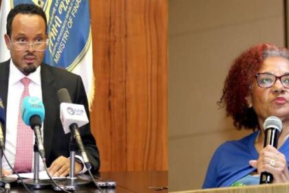 Ethiopia and World Bank Sign $1 Billion Deal to Back Economic Reform Agenda