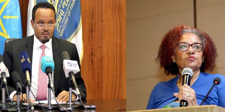 Ethiopia and World Bank Sign $1 Billion Deal to Back Economic Reform Agenda