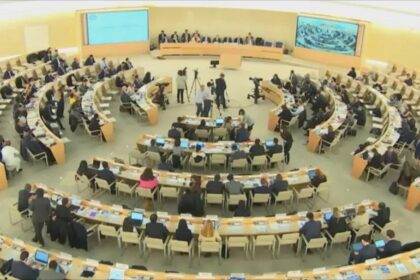 UN Rights Council Rejects Eritrea’s Bid to End Human Rights Probe