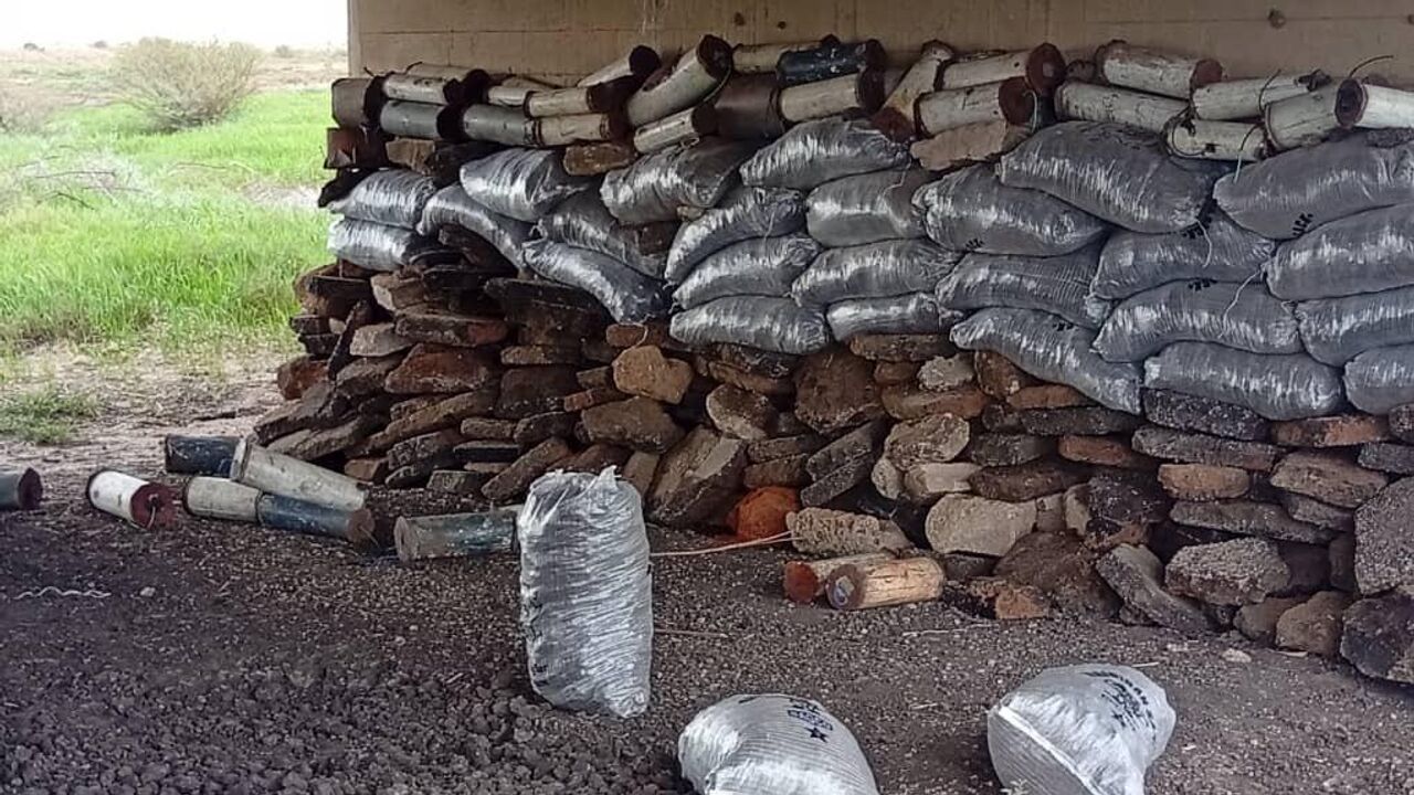 Nigerian Army Discovers and Neutralizes 56 Explosive Devices Beneath Strategic Bridge in Borno