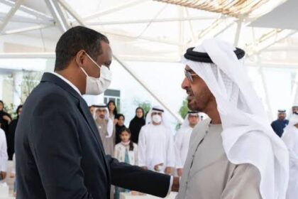 Sudan Accuses UAE of Shielding RSF “Terrorism” on International Stage