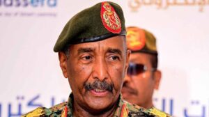 Sudan’s Al-Burhan Orders Nationwide Military Offensive to Dismantle RSF Strongholds