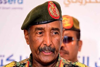 Sudan’s Al-Burhan Orders Nationwide Military Offensive to Dismantle RSF Strongholds