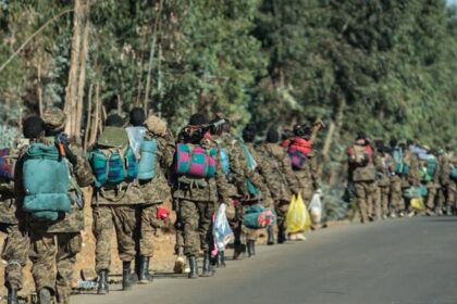 At Least 11 Civilians Killed in Alleged Ethiopian Army Raid in Amhara’s Gedebye