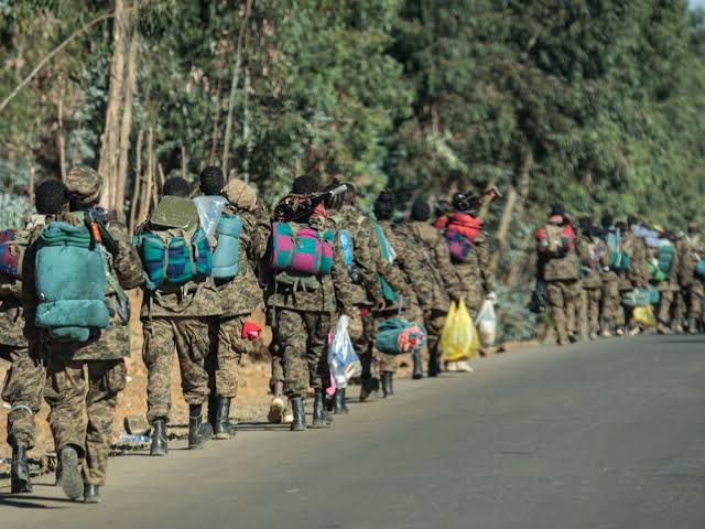 At Least 11 Civilians Killed in Alleged Ethiopian Army Raid in Amhara’s Gedebye