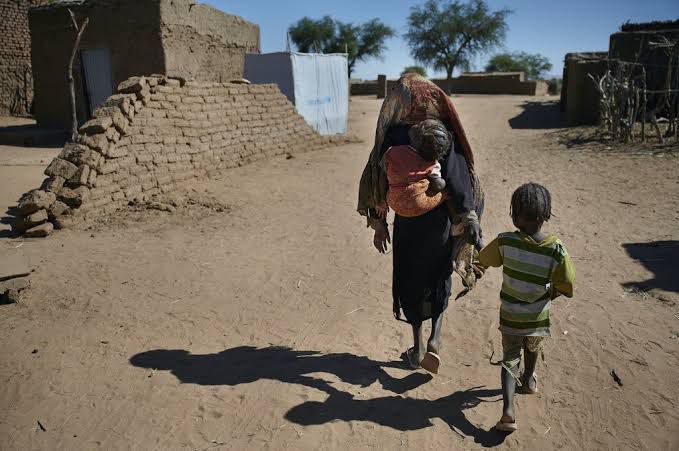 Sudan Teeters on the Brink Amid Escalating Humanitarian Crisis