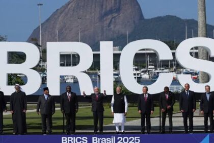 South Africa, Russia Push Back Against Trump’s Tariff Threats over BRICS Policy Alignment