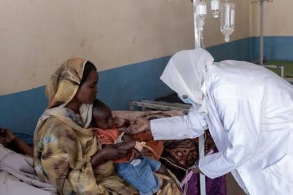 UN Committee Raises Alarm Over 1.8 Million Displaced and Stateless in Chad in 2024