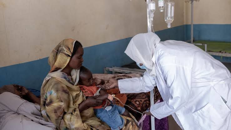 UN Committee Raises Alarm Over 1.8 Million Displaced and Stateless in Chad in 2024