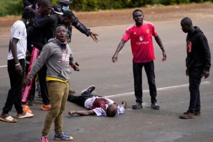 Kenya’s ‘Saba Saba’ Protests Leave 31 Dead, Fuel Growing Discontent with Ruto’s Government