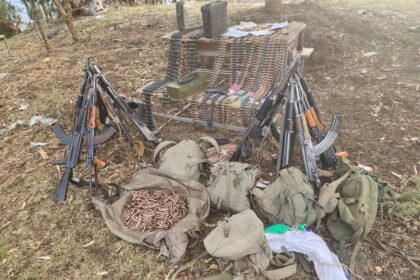 Ethiopia: Amhara Fano rebels claim over 90 Ethiopian National Defense Force (ENDF) soldiers killed in Amhara region clashes