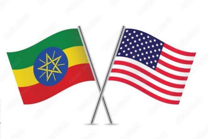 Ethiopia Prepares to Reopen Trade Talks with Trump Administration After AGOA Suspension