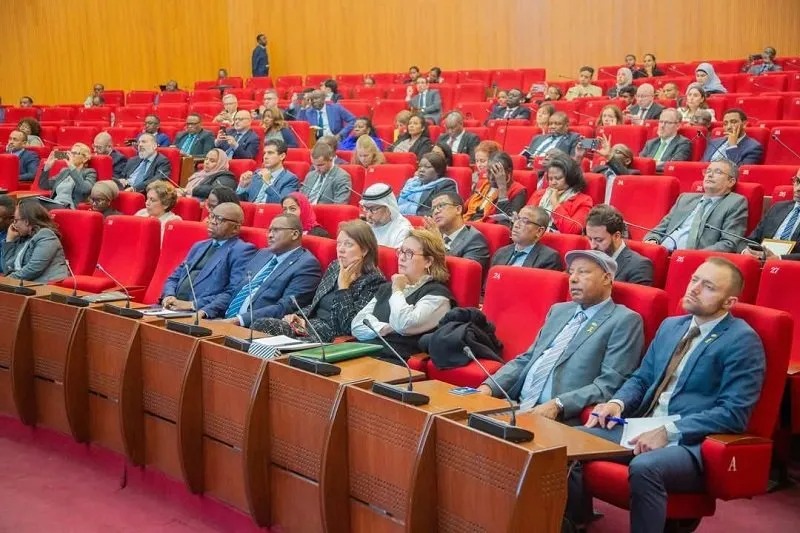 Ethiopia Engages Diplomats on Climate Finance Ahead of Africa Climate Summit