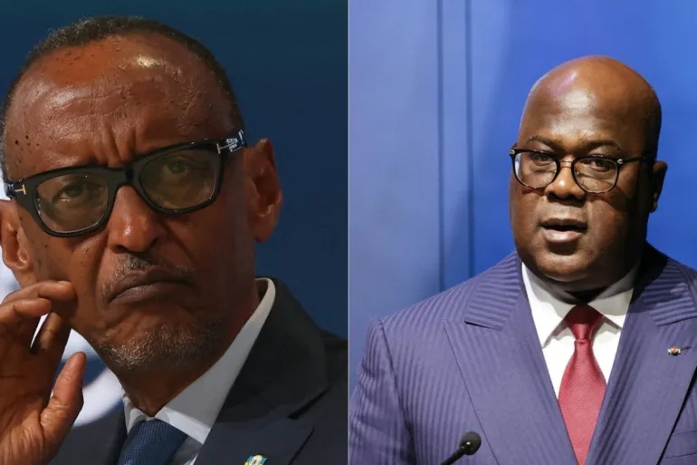 Trump to Host DRC, Rwanda Leaders as Kenya Calls for Stronger Peace Push