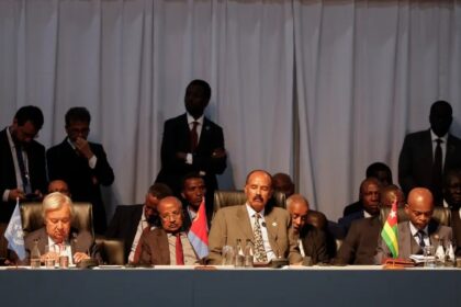 Behind Eritrea's Standoff with the UN Human Rights Mandate