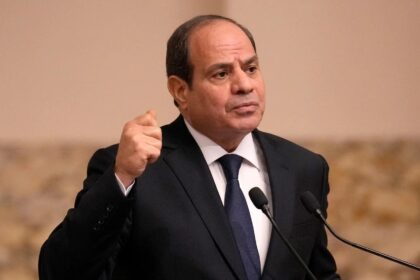El-Sisi Heads to Equatorial Guinea for AU Mid-Year Coordination Summit