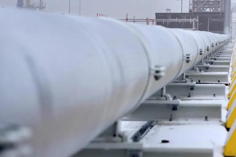 Massive Gas Discovery Off Angola Boosts Nation’s Energy Prospects
