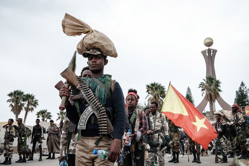 TPLF Accuses Ethiopian Federal Government of Threatening Renewed Invasion of Tigray