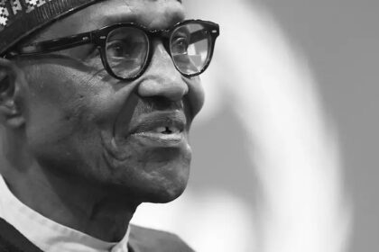 Nigeria’s Former President Muhammadu Buhari Dies in London at 82