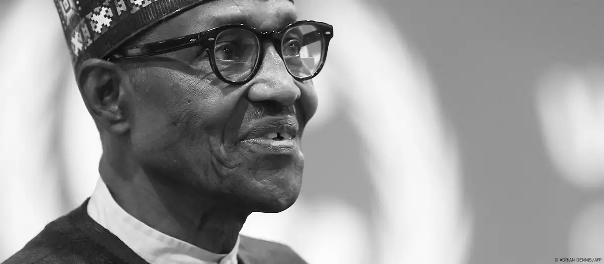 Nigeria’s Former President Muhammadu Buhari Dies in London at 82
