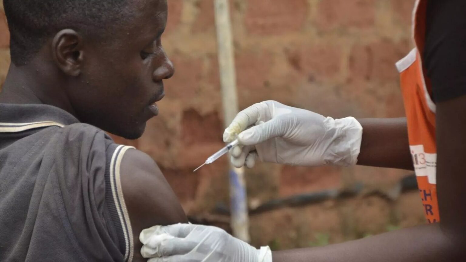 Over 26,000 Mpox Cases Reported Across Africa in 2025, DRC Most Affected