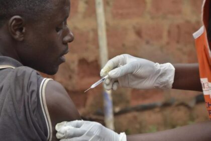 Over 26,000 Mpox Cases Reported Across Africa in 2025, DRC Most Affected