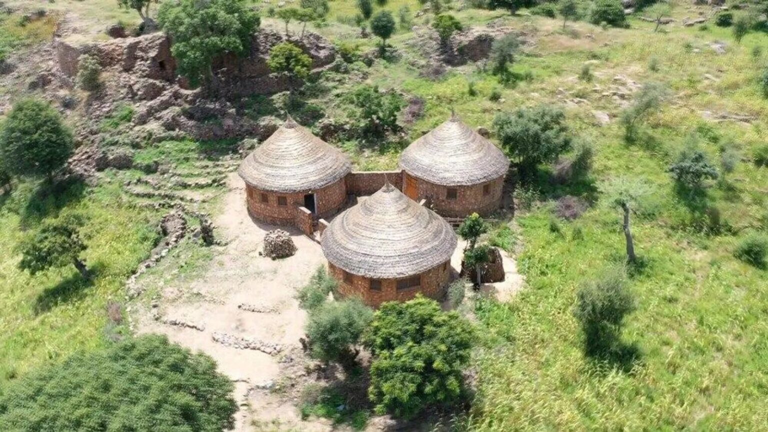 Five African Sites Added to UNESCO World Heritage List at Paris Session