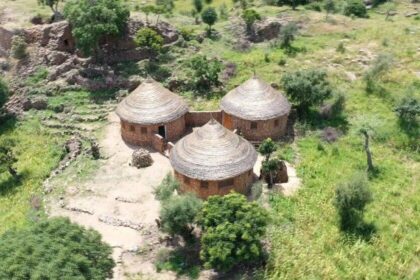 Five African Sites Added to UNESCO World Heritage List at Paris Session