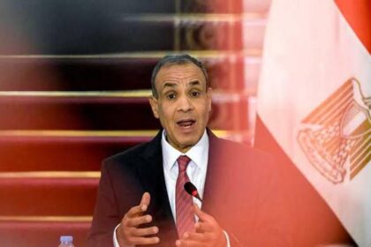 Egypt Warns: All GERD Talks Exhausted, Will Defend Its Water Rights if Harmed