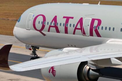 Qatar Airways Deepens Africa Expansion with New Deals and Airport Investment
