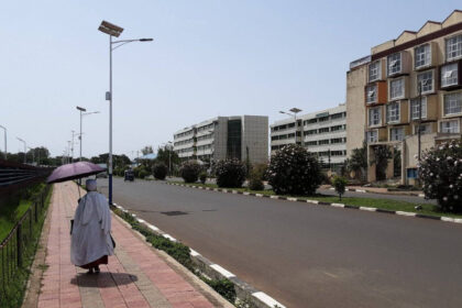 Curfew Eased in Bahir Dar Amid Ongoing Conflict in Ethiopia’s Amhara Region