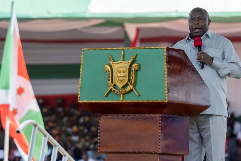 AU Appoints Burundi President as Special Envoy to the Sahel Region Amid Regional Tensions